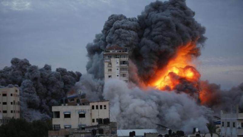 ”القاهرة الإخبارية” تكشف حقيقة بدء العملية العسكرية برفح الفلسطينية
