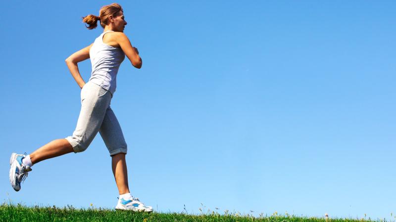 فوائد الرياضة لمواجهة ارتفاع ضغط الدم