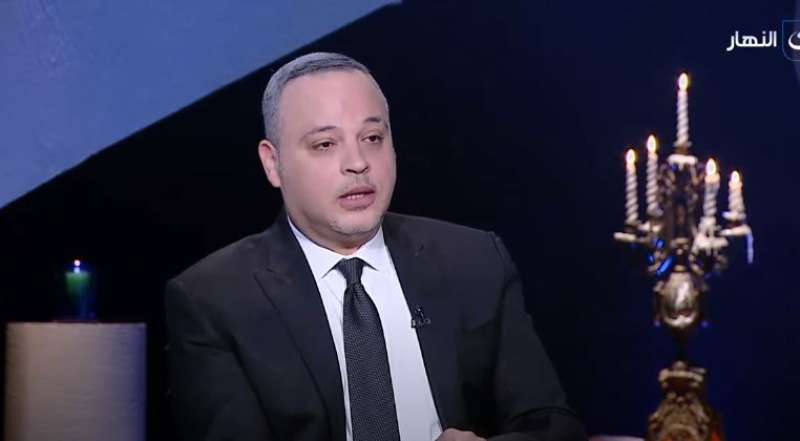 تامر عبدالمنعم: حملة تنمر أجبرتني على اعتزال التمثيل