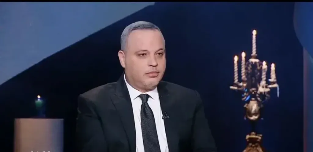 أول رد من الفنان تامر عبدالمنعم بشأن اتهامات أحد ممثلي ”نوستالجيا 90/80”
