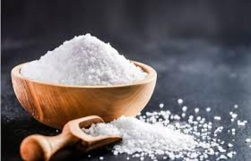 آثار ضارة لاستهلاك الملح الخام على الجسم