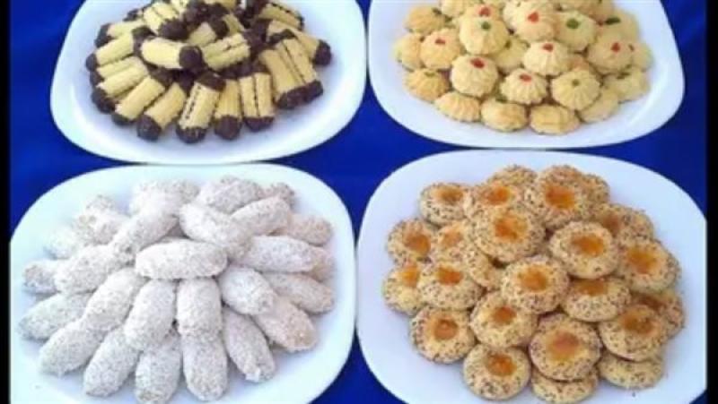 نصائح ذهبية حول تناول حلوى العيد