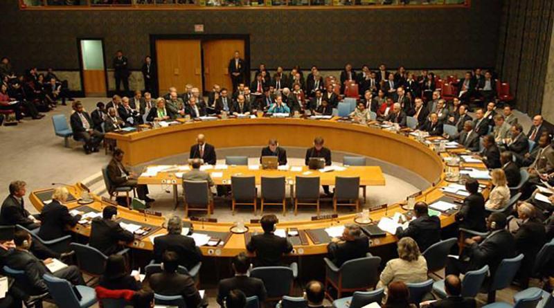 مجلس الأمن الدولي يدعو إسرائيل للقيام بالمزيد لدخول المساعدات إلى قطاع غزة