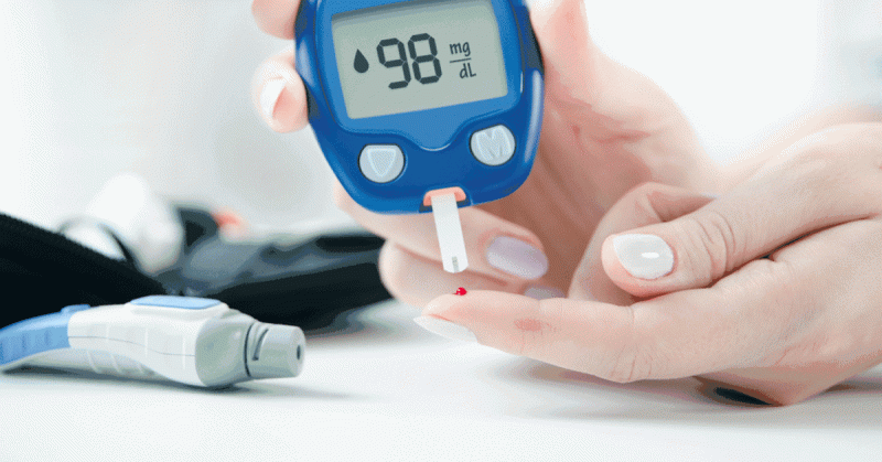 تعرف على أهمية وطرق مراقبة مستويات السكر في الدم
