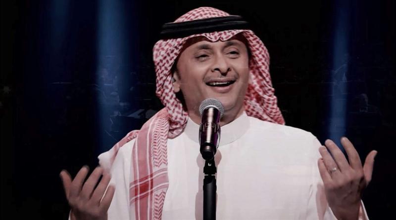 عبدالمجيد عبدالله يلتقي جمهوره في دبي بعد غد في حفل كامل العدد