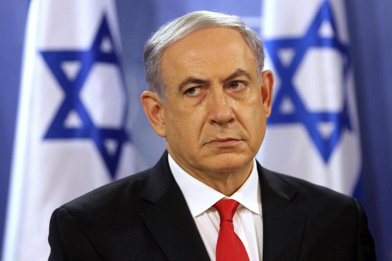 نتنياهو يأمر الوزراء بعدم الإدلاء بتصريحات أو إجراء مقابلات بشأن هجوم إيران
