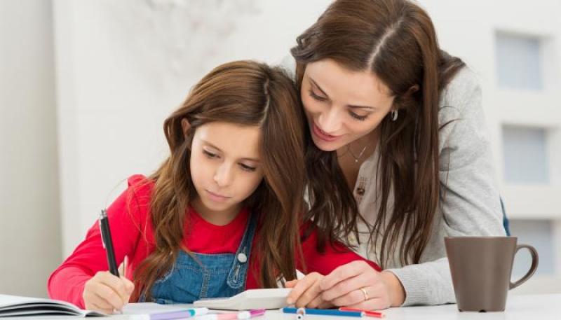 5 نصائح للآباء لمساعدة أبنائهم على النجاح الدراسي