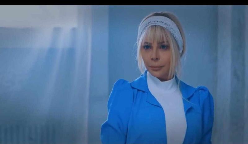 قوة شخصية سوزان نجم الدين تظهر في السجن ضمن أحداث الحلقة 34 من الصديقات