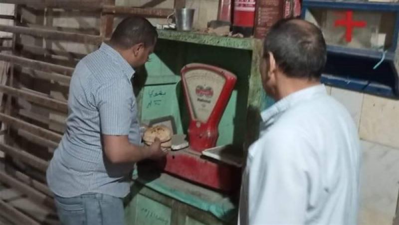 وزير التنمية المحلية يتابع جهود محافظة المنيا في ضبط ومراقبة أسعار السلع