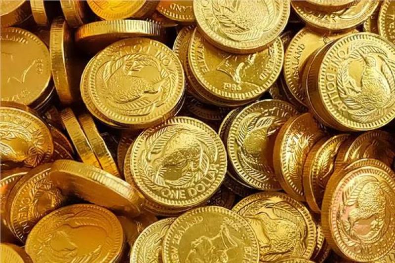 سعر الجنيه الذهب فى مصر يتراجع 40 جنيها وتوقعات بمزيد من الهبوط