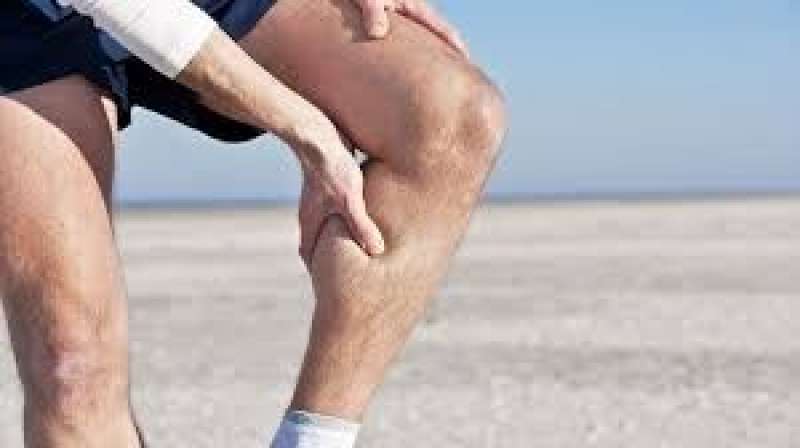 تعرف على أسباب الشد العضلي وتشنج الساق