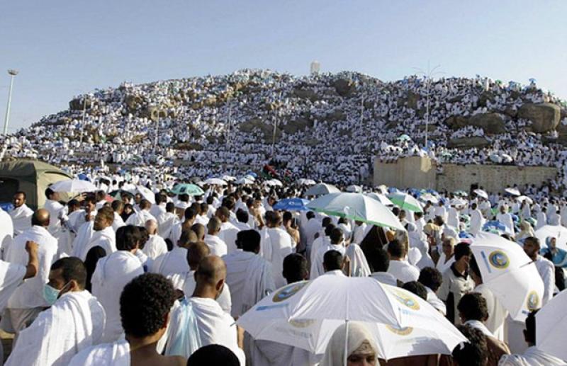 ما حكم صيام يوم عرفة للحاج وغير الحاج؟ دار الإفتاء تجيب