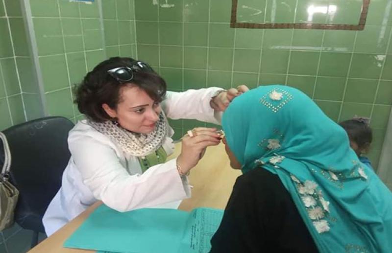 مبادرة «أنتِ الأهم» توعوية للحفاظ على صحة المرأة المصرية في المجتمع