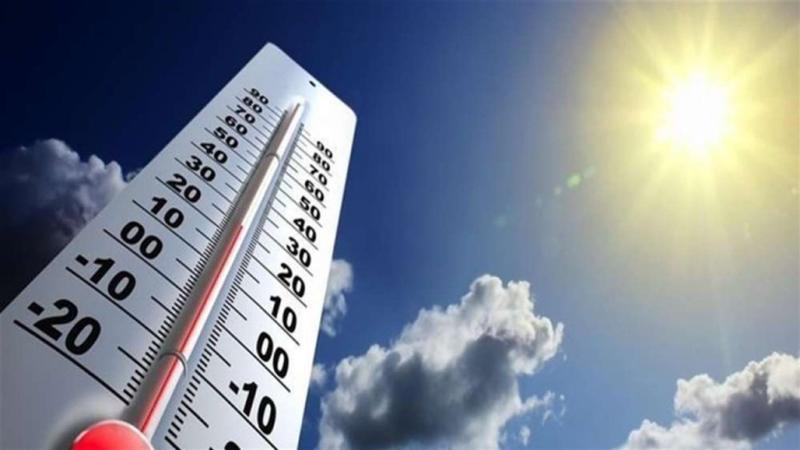 الأرصاد: انخفاض في درجات الحرارة.. وطقس الخميس مائل للبرودة