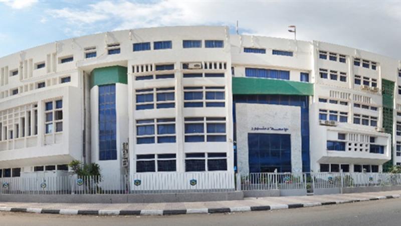افتتاح فعاليات ملتقى ”حور للفنون” في دورته الرابعة بجامعة دمنهور