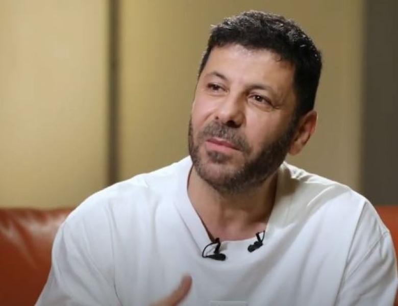 إياد نصار يكشف سر إطلاق الجمهور لقب بليغ حمدي الدراما عليه بعد مسلسل صلة رحم