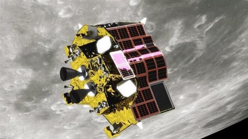 استكشاف الفضاء اليابانية تعلن خروج وحدة SLIM القمرية من وضعية السكون