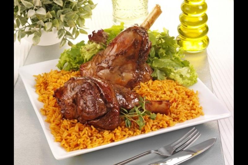 المطبخ العربي.. اعرفي طريقة عمل الرز البخاري الأصلي