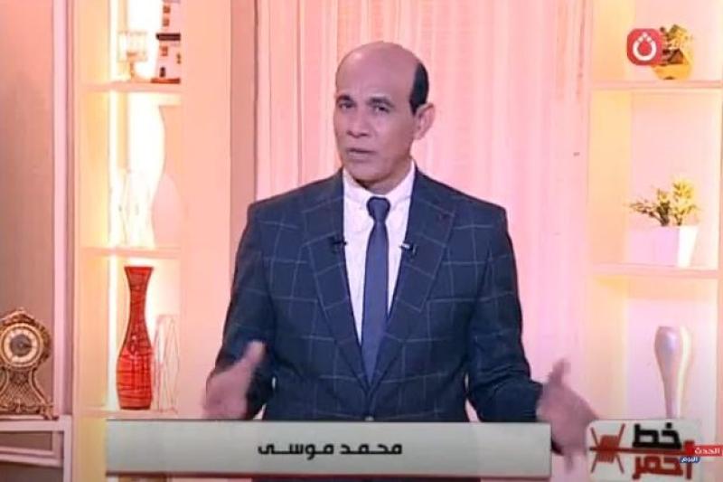 محمد موسى يفتح النار على الخارجية الأمريكية: كدابين كدب الإبل.. فيديو