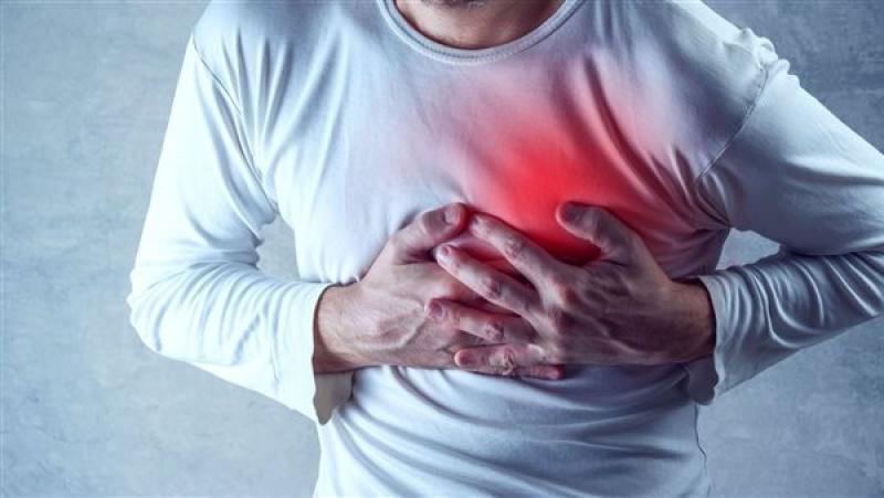 طبقة معينة من الصوت تشير إلى إصابتك بالنوبة القلبية