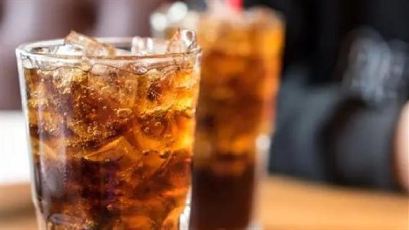 بديل السكر في المشروبات الغازية ضار بالصحة