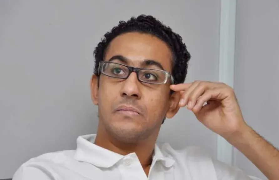 مروان حامد ضيف شرف مهرجان بردية السينمائي