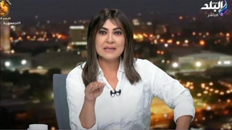 عزة مصطفى: هدنة خلال ساعات توقف إطلاق النار في غزة