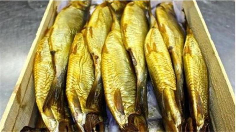 هيئة سلامة الغذاء تقدم نصائح لشراء الأسماك المملحة.. والطرق الآمنة لتناولها في شم النسيم