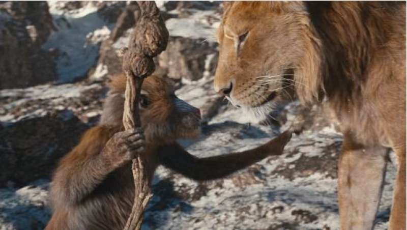 موعد طرح فيلم ديزني الجديد Mufasa: The Lion King
