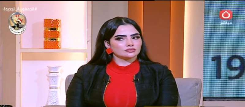 أميرة عبيد: انتشار حفلات التكنو مخطط ماسوني هدفه تدمير شباب مصر