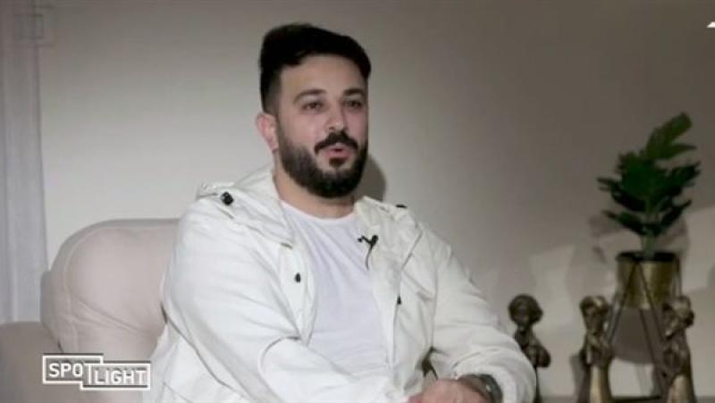 110 ألحان .. هيثم نبيل يوضح سبب ابتعاده عن الغناء السنوات الماضية