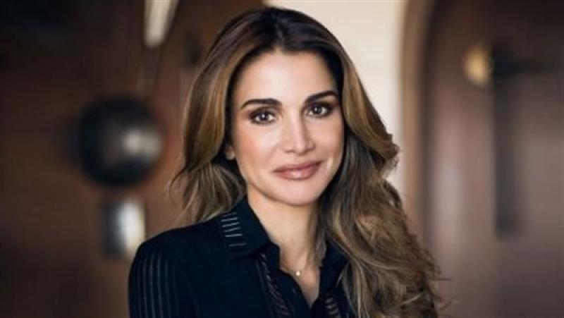 الملكة رانيا: إسرائيل تستخف بحياة الفلسطينيين