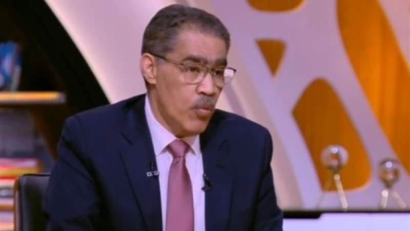 ضياء رشوان: بلومبرج اعتذرت بعد تقرير ”مصر للبيع”