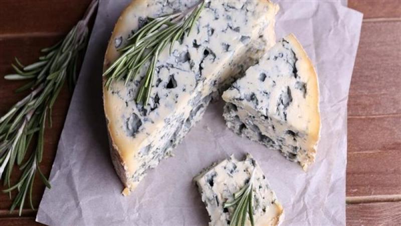 الجبن الأزرق مفيدة لإبطاء الشيخوخة.. طبيبة توضح