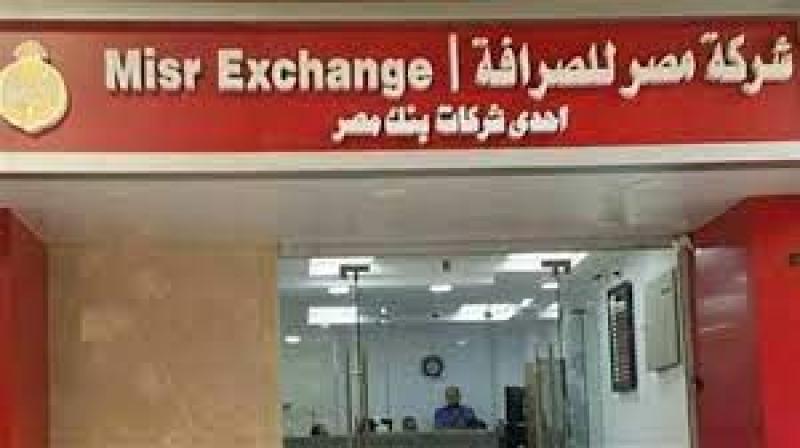 «مصر للصرافة»: 9.150 مليار جنيه حصيلة التنازلات عن العملات الأجنبية خلال شهرين