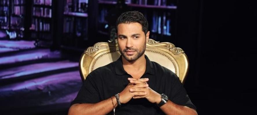 كريم فهمي ضيف لميس الحديدي في ”كلمة أخيرة”.. غدا
