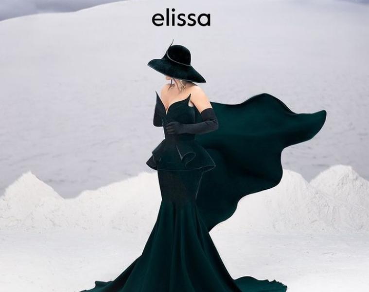 إليسا تحتفل بطرح ألبومها الجديد بعد عدد من التأجيلات: الألبوم يخص كل معجب أنتظره بصبر