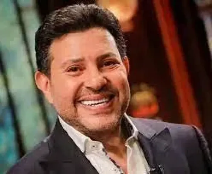 آخر تطورات الحالة الصحية للفنان هاني شاكر