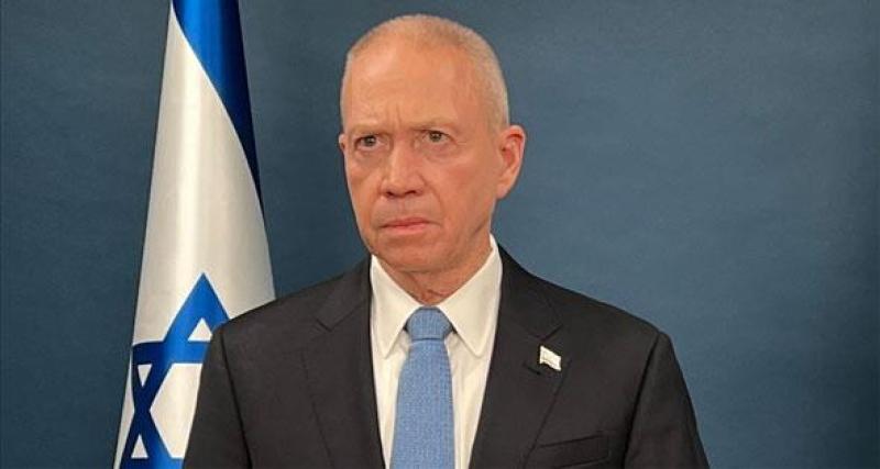 جالانت: إسرائيل مستعدة للتوصل إلى تسوية بشأن رفح حال التوصل لاتفاق بشأن الرهائن