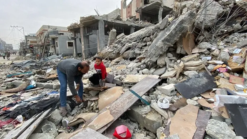 الفصائل الفلسطينية: نرفض أشكال الضم والتهجير كافة في قطاع غزة والضفة والقدس