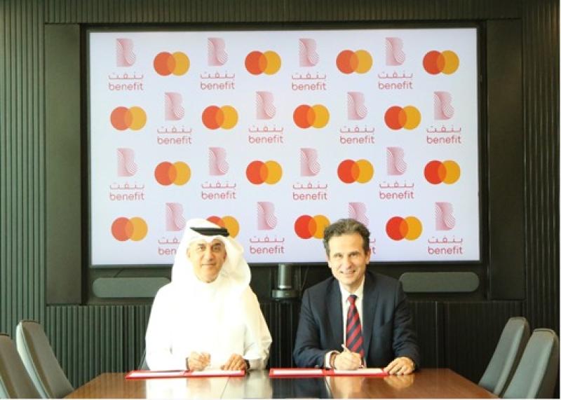 ماستركارد تتعاون مع شركة «بنفت» لتعزيز الابتكار في مجال المدفوعات والشمول المالي في البحرين