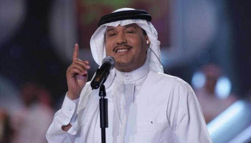 اتحاد الفنانين العرب يبعث رسالة حب للفنان الكبير محمد عبده