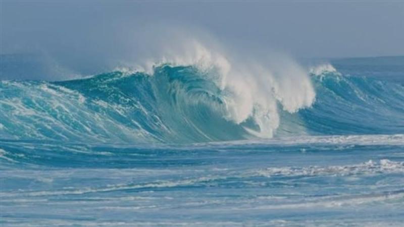 الأرصاد تحذر: رياح مثيرة للأتربة وأمواج البحر مضطربة