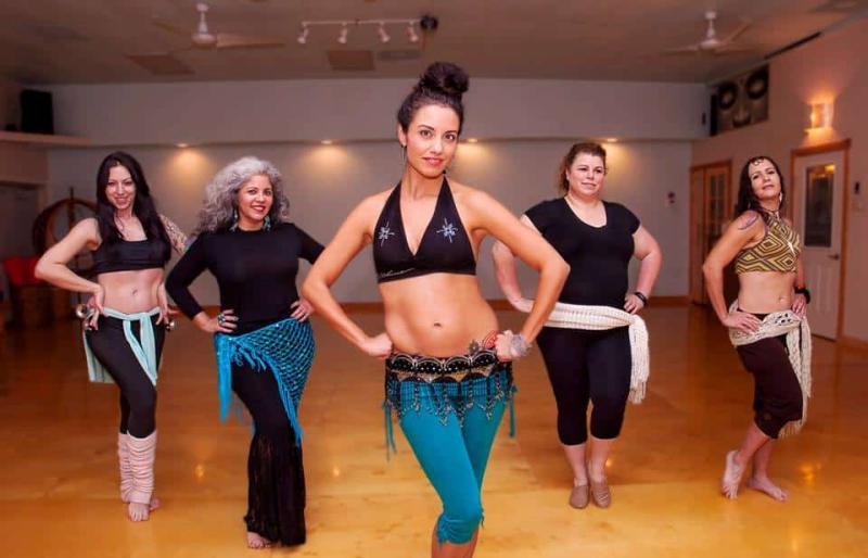في اليوم العالمي للرقص الشرقي.. فوائد ممارسة الرقص للمرأة