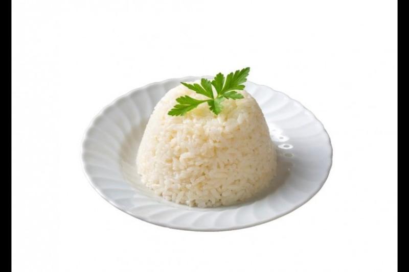 الأرز الأبيض المسلوق.. صحي للرجيم