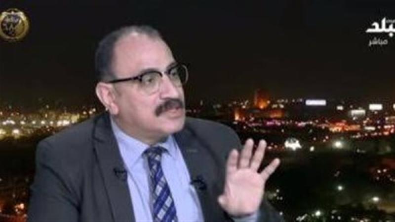 أستاذ علوم سياسية: مصر رفضت التعامل مع إسرائيل فيما يتعلق بمعبر رفح