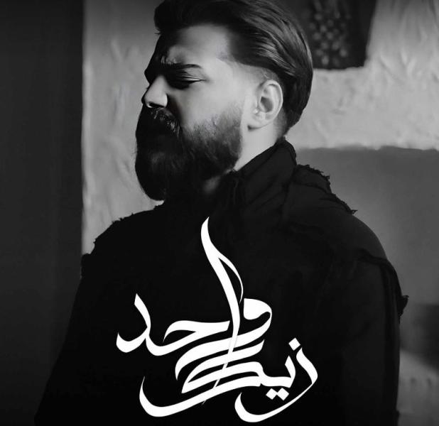 مسلم يطرح أغنية واحد زيك سادس أغاني ألبومه الجديد