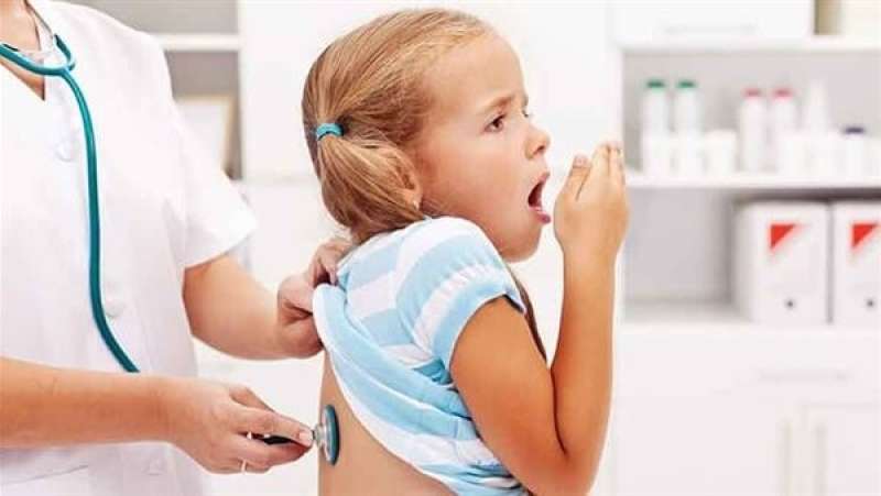 دراسة: الربو عند الأطفال يزيد خطر السمنة بنسبة 50%