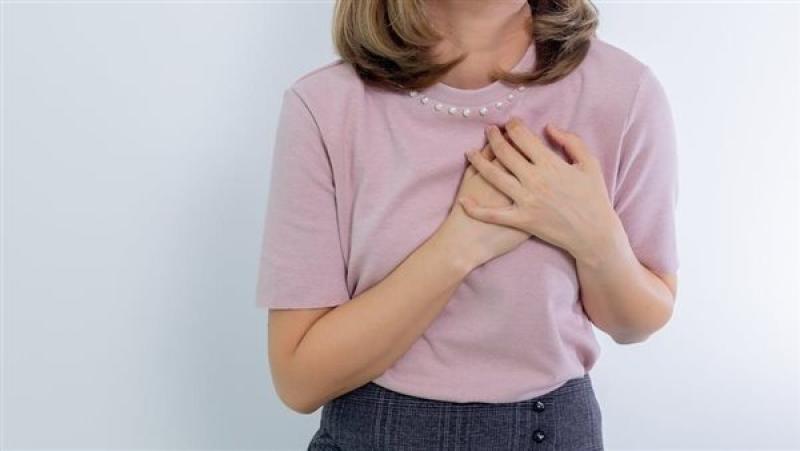 دراسة: للأشخاص الذين يعانون من قصور القلب عليهم مراقبة صحة أمعائهم