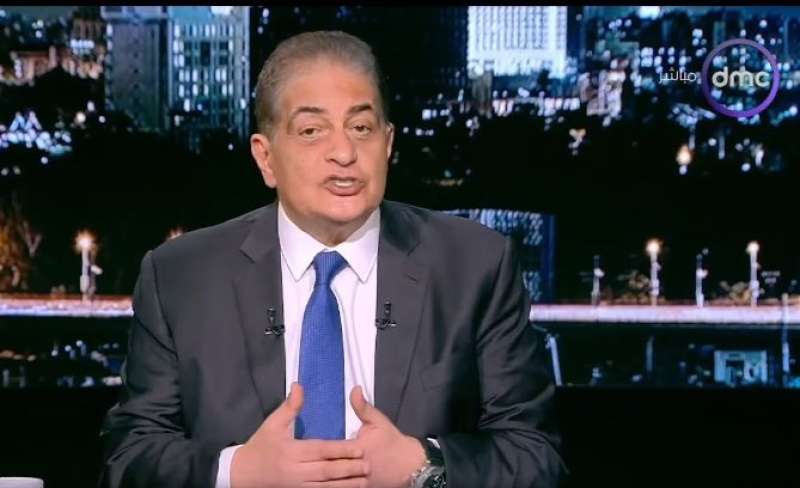 أسامة كمال: مصر تتحرك في اتجاه واضح.. وإسرائيل «مقهورة»| فيديو